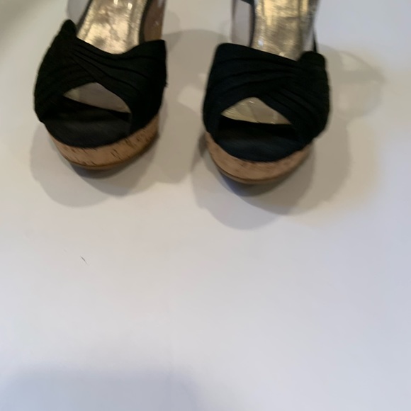 Nine West Wedges - Picture 4 of 5